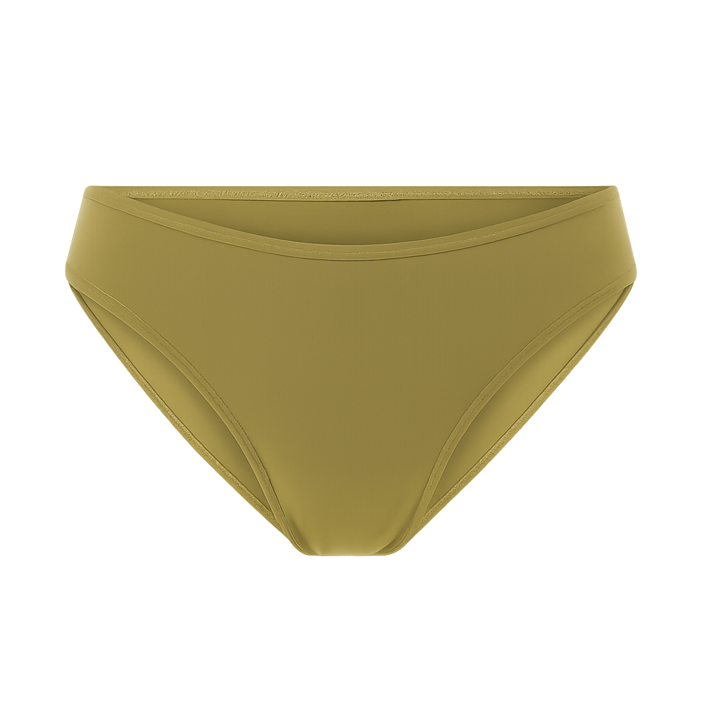 Bikini menstrual sin fugas - Brisa