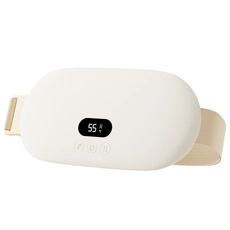 Luna Calor – Alivio rápido para tus cólicos